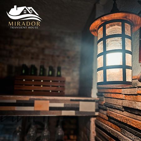 Mirador Old-Time House Walking Distance To Lourdes Grotto Villa Baguio City Exterior foto