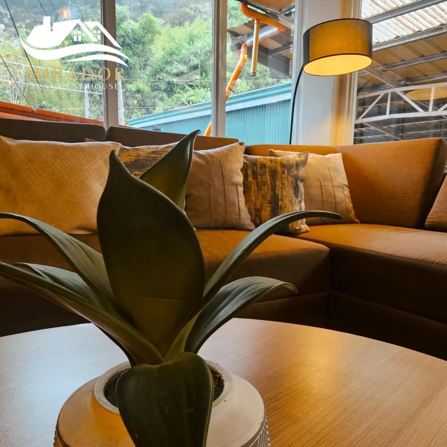 Mirador Old-Time House Walking Distance To Lourdes Grotto Villa Baguio City Exterior foto