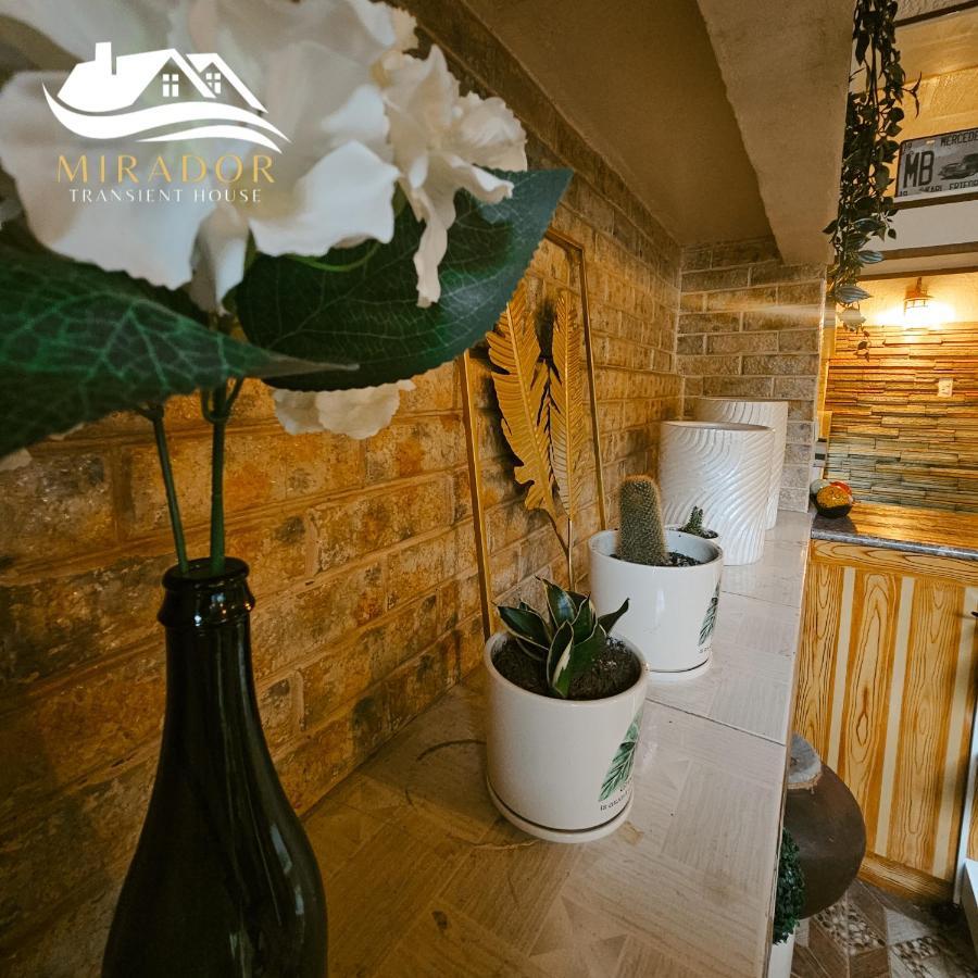 Mirador Old-Time House Walking Distance To Lourdes Grotto Villa Baguio City Exterior foto