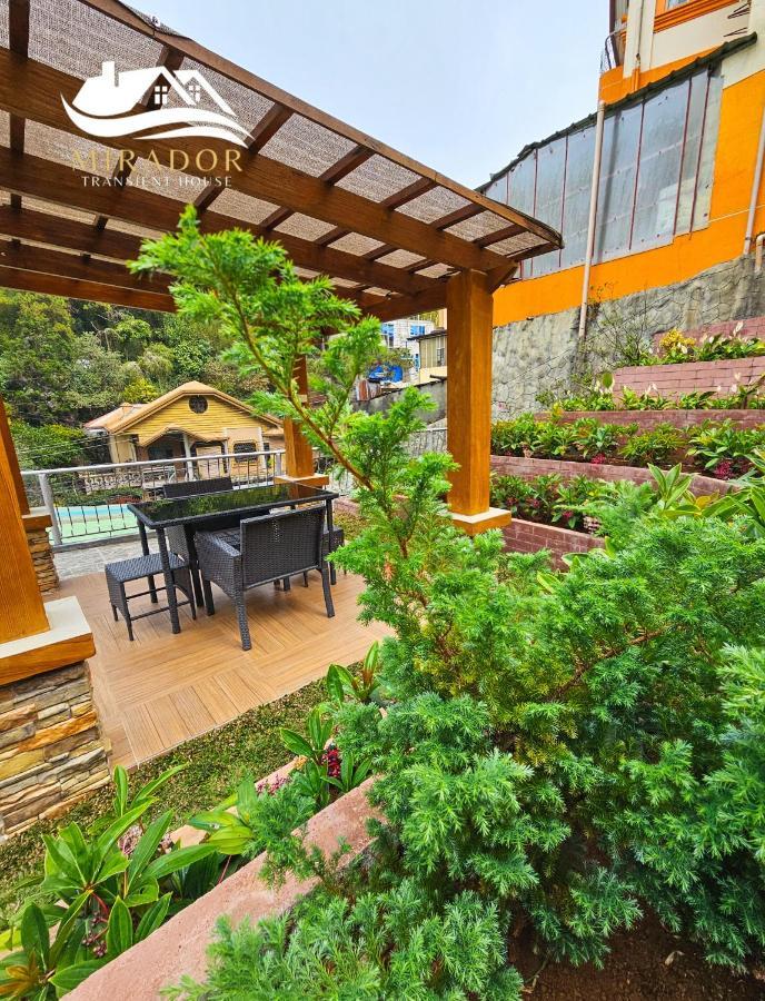 Mirador Old-Time House Walking Distance To Lourdes Grotto Villa Baguio City Exterior foto