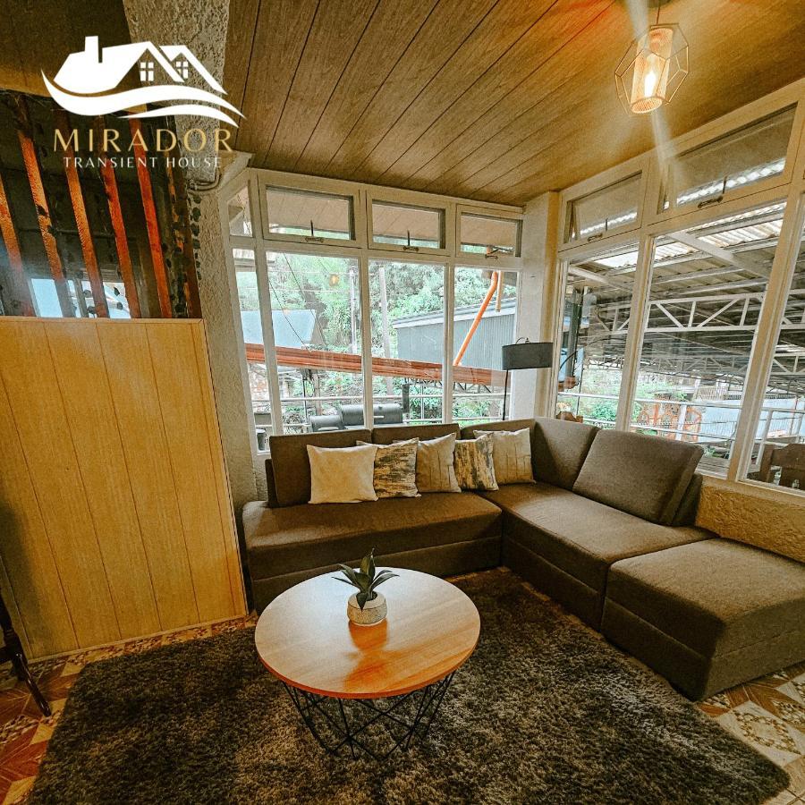 Mirador Old-Time House Walking Distance To Lourdes Grotto Villa Baguio City Exterior foto