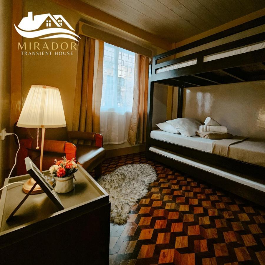 Mirador Old-Time House Walking Distance To Lourdes Grotto Villa Baguio City Exterior foto