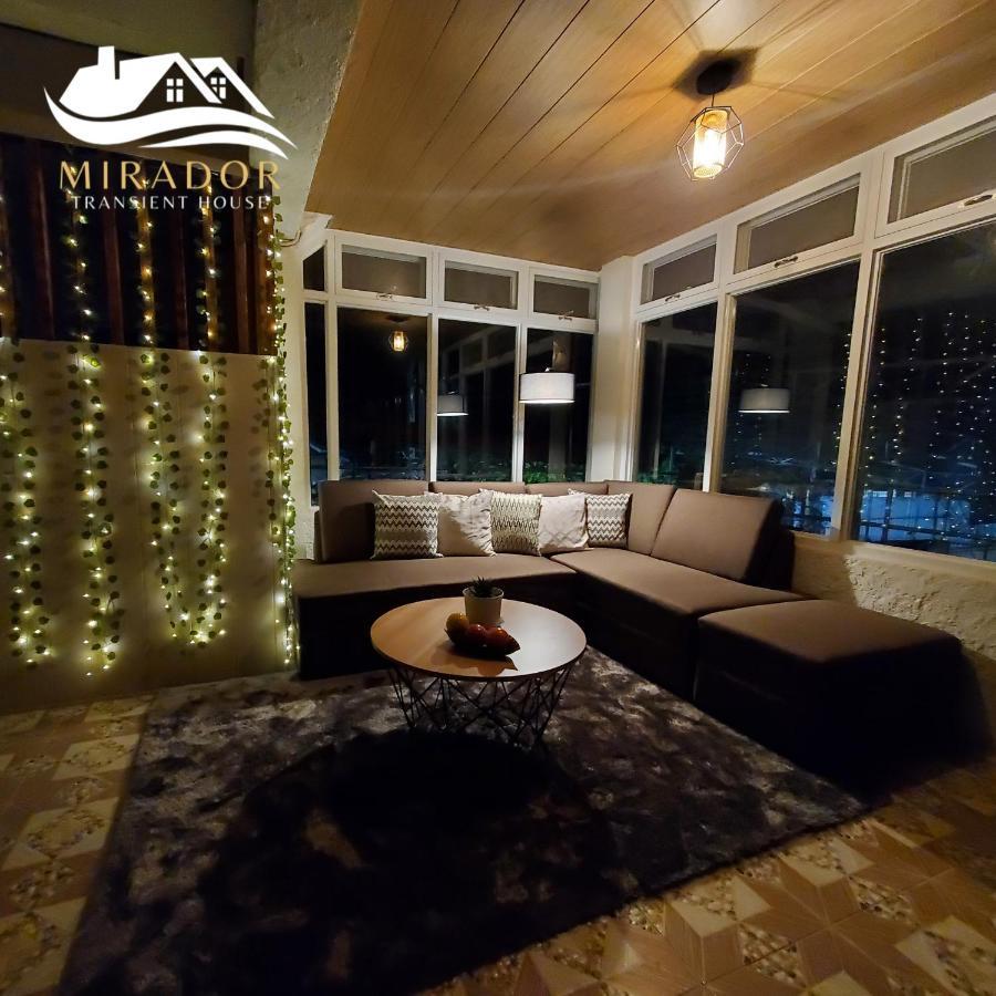 Mirador Old-Time House Walking Distance To Lourdes Grotto Villa Baguio City Exterior foto