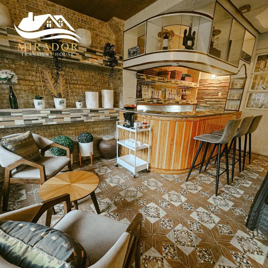 Mirador Old-Time House Walking Distance To Lourdes Grotto Villa Baguio City Exterior foto