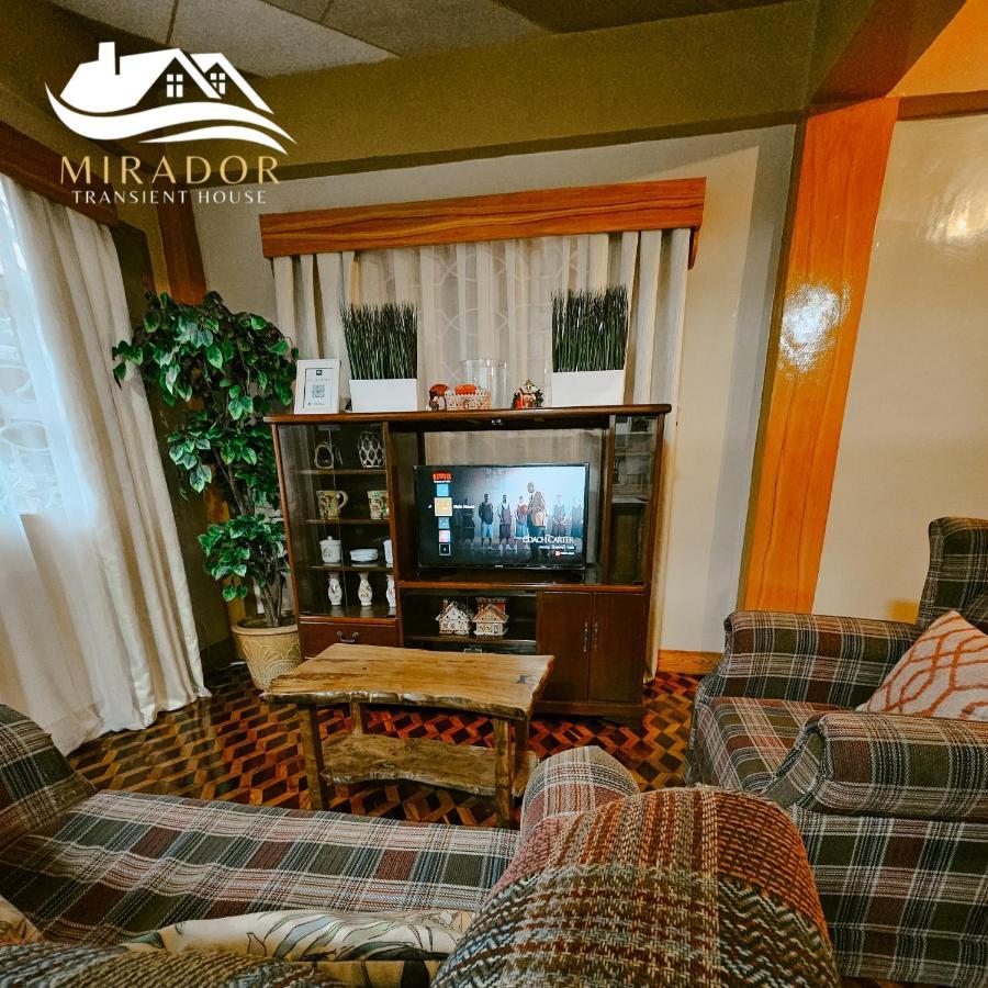 Mirador Old-Time House Walking Distance To Lourdes Grotto Villa Baguio City Exterior foto