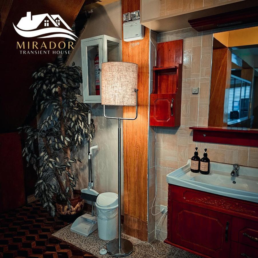 Mirador Old-Time House Walking Distance To Lourdes Grotto Villa Baguio City Exterior foto