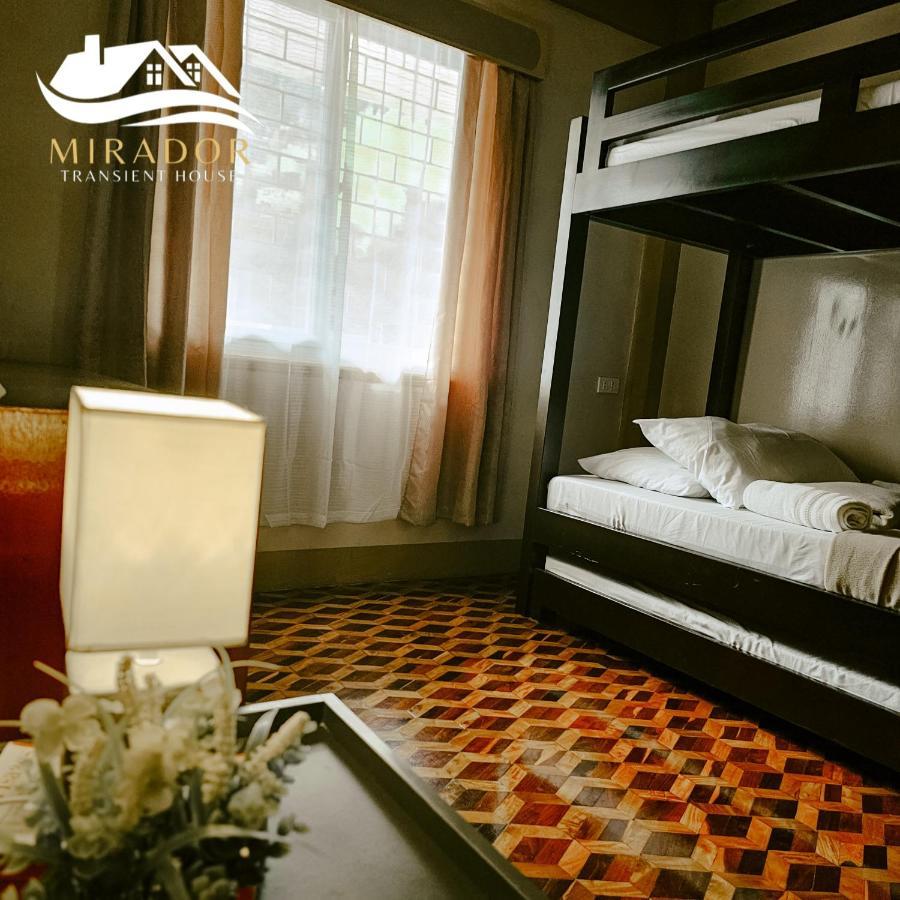 Mirador Old-Time House Walking Distance To Lourdes Grotto Villa Baguio City Exterior foto
