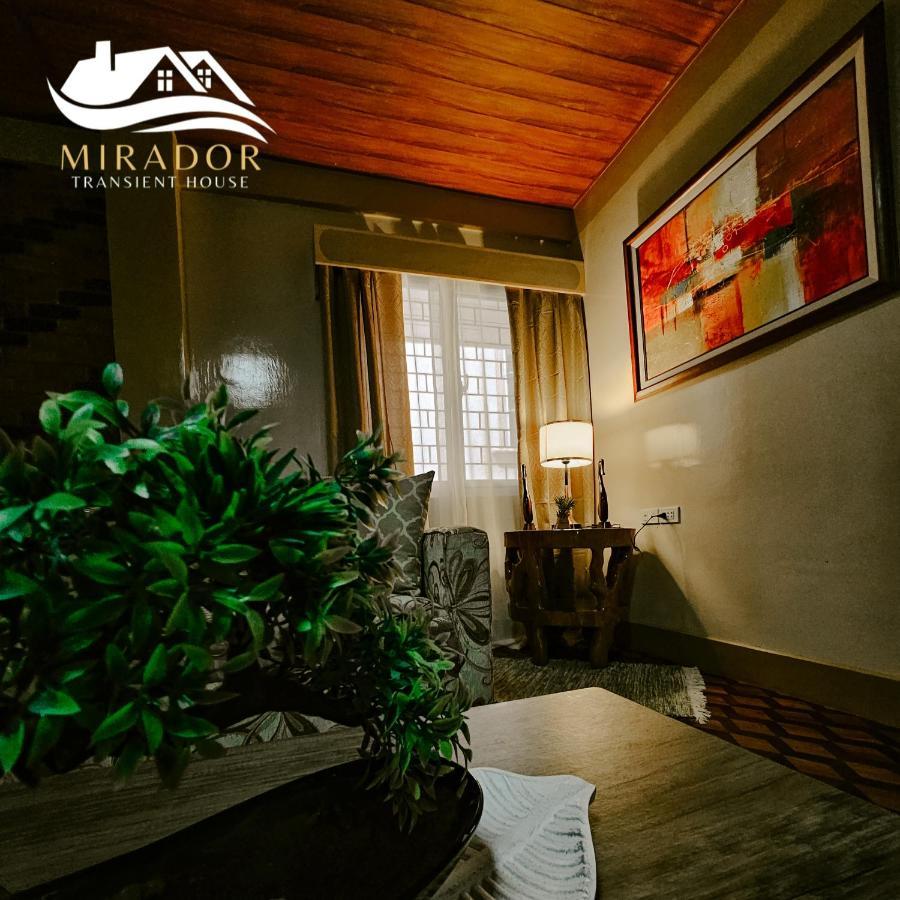 Mirador Old-Time House Walking Distance To Lourdes Grotto Villa Baguio City Exterior foto