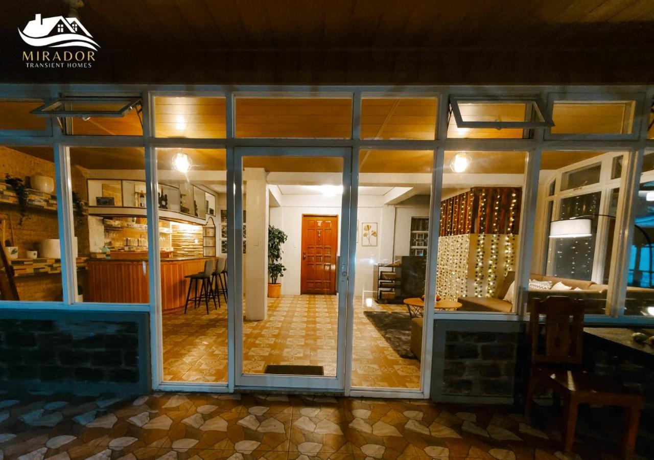 Mirador Old-Time House Walking Distance To Lourdes Grotto Villa Baguio City Exterior foto