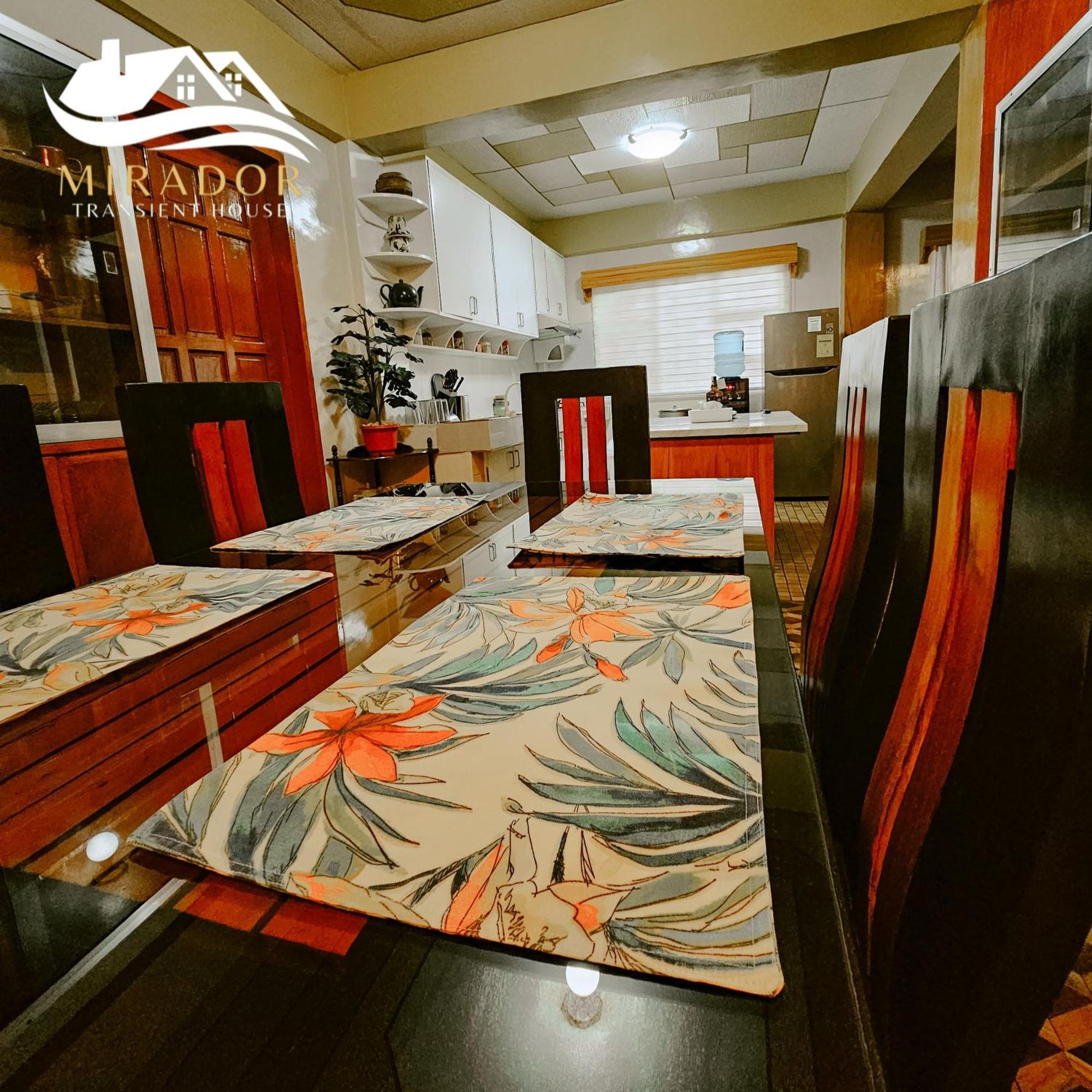 Mirador Old-Time House Walking Distance To Lourdes Grotto Villa Baguio City Exterior foto