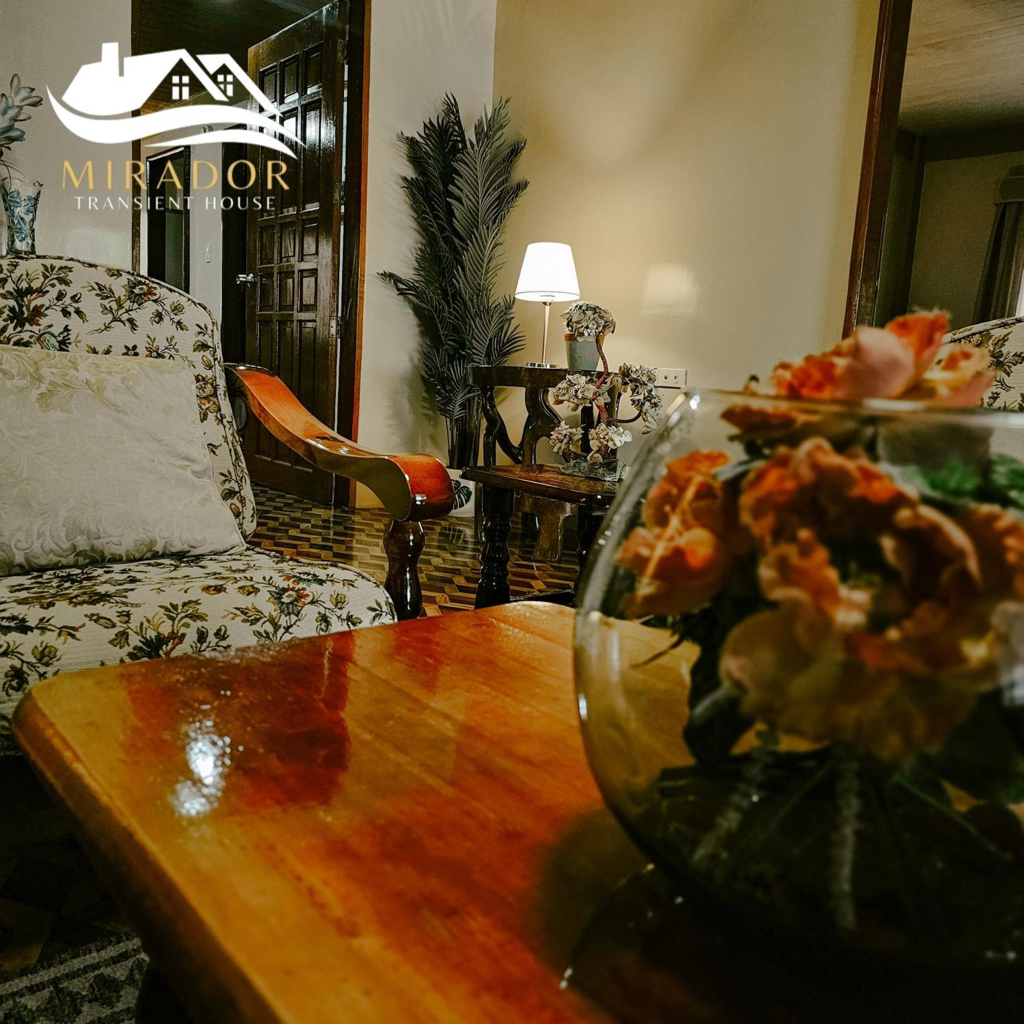 Mirador Old-Time House Walking Distance To Lourdes Grotto Villa Baguio City Exterior foto