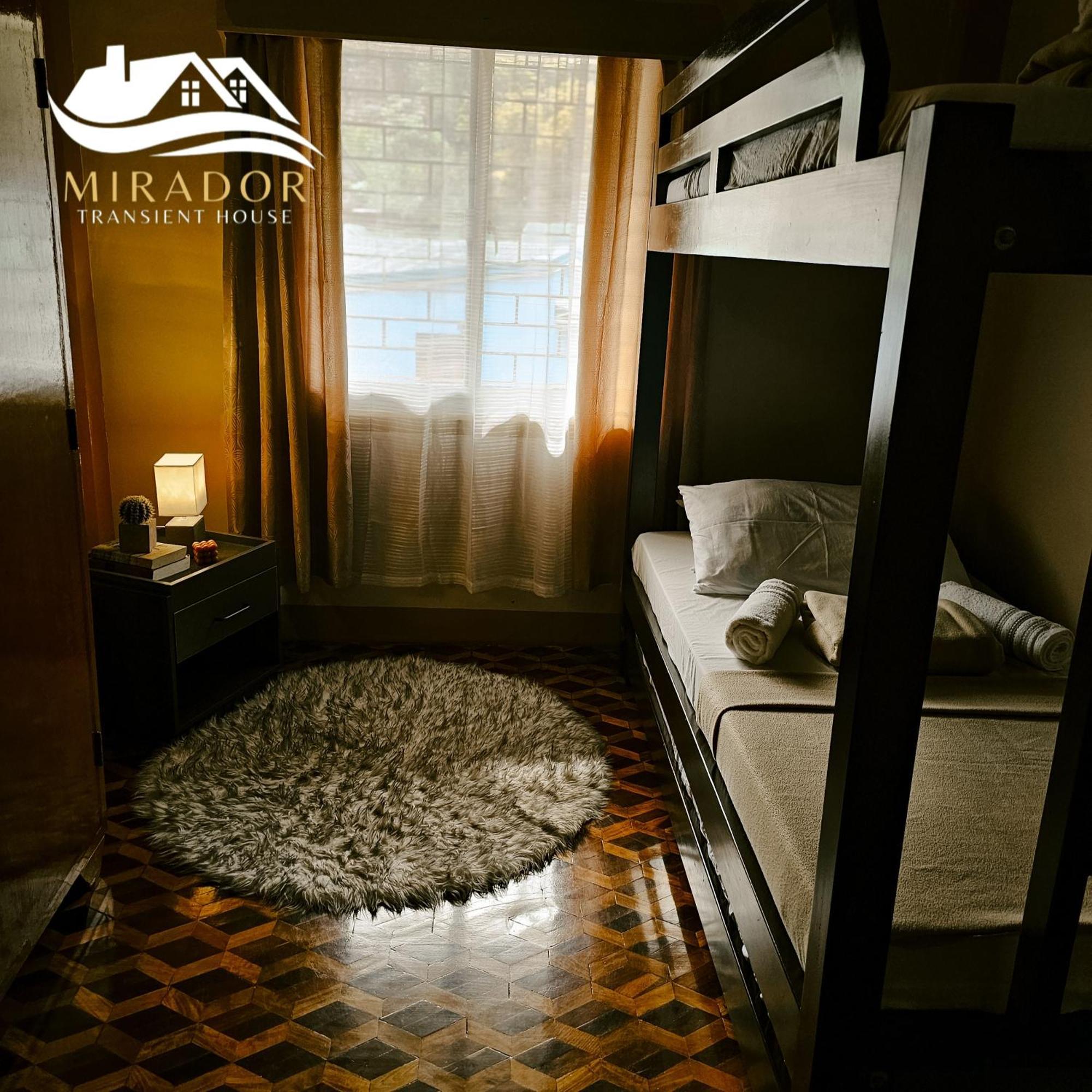 Mirador Old-Time House Walking Distance To Lourdes Grotto Villa Baguio City Exterior foto